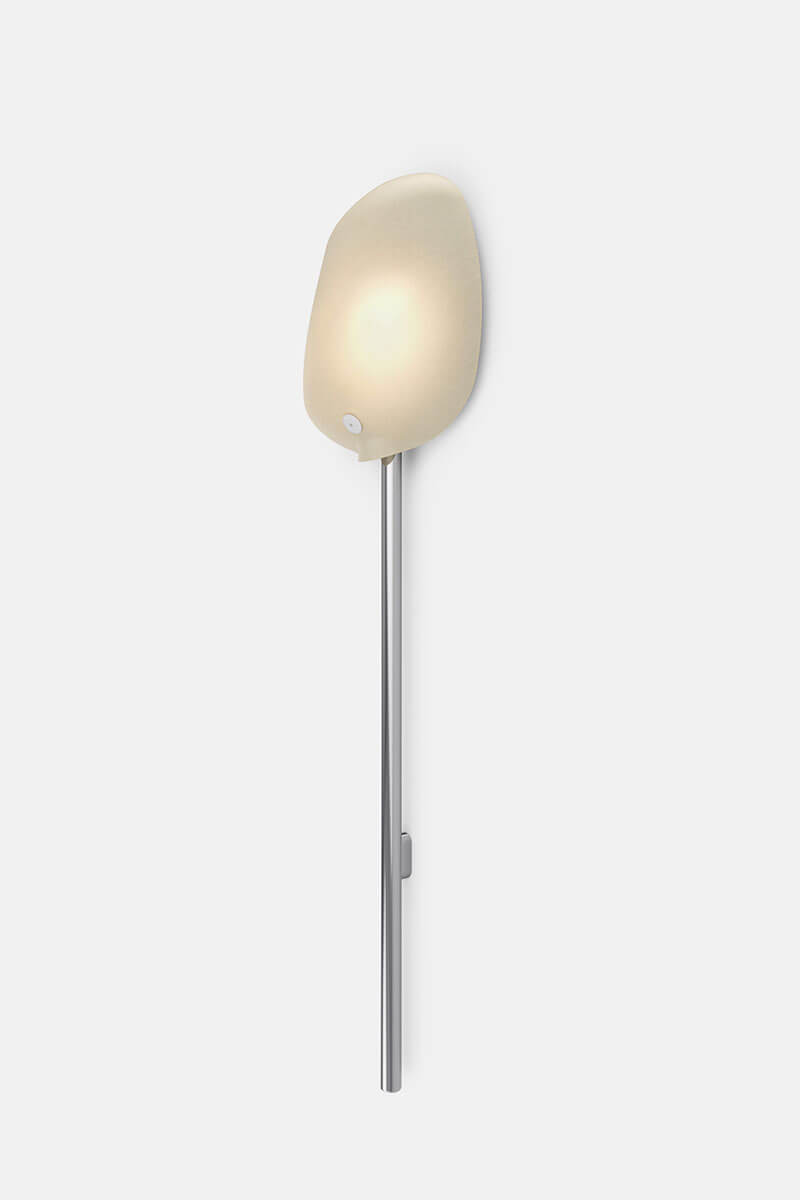 PILOT SCONCE 1 HEAD par RBW