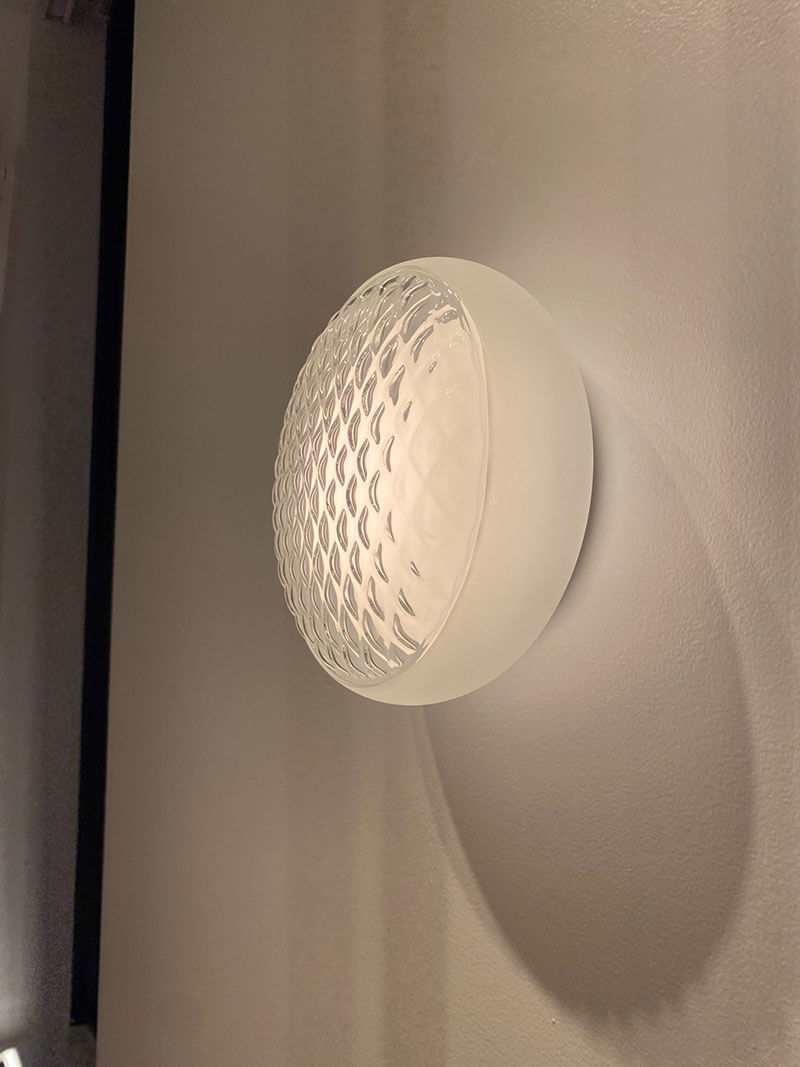 PRINT SCONCE par RBW
