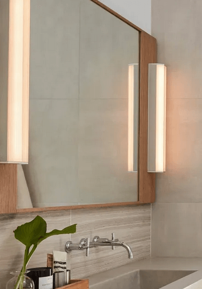 QUEUE SCONCE par RBW