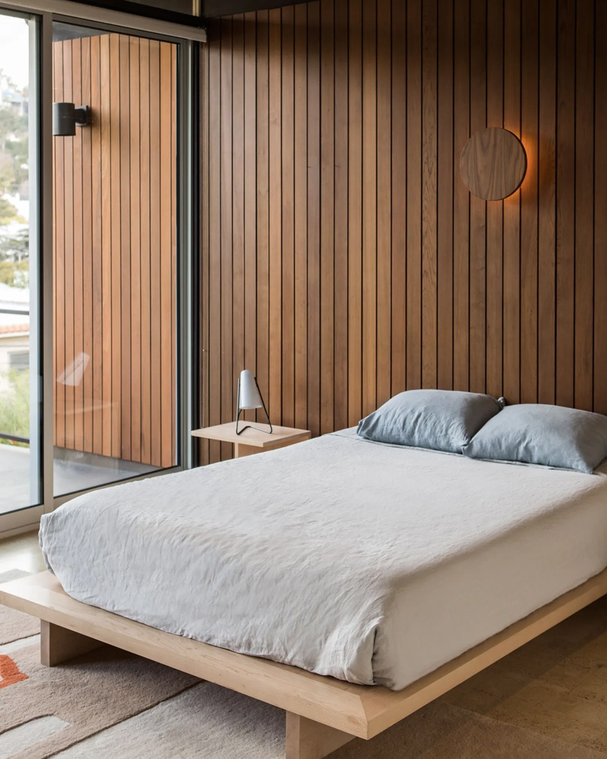 RADIENT DISC par RBW