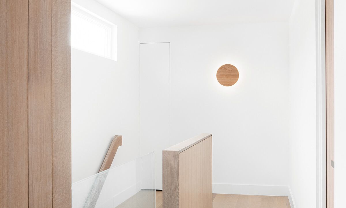 RADIENT DISC par RBW