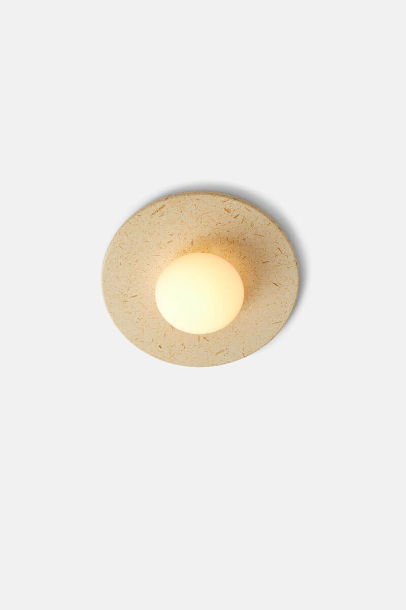 TOPO FLUSH MOUNT par RBW