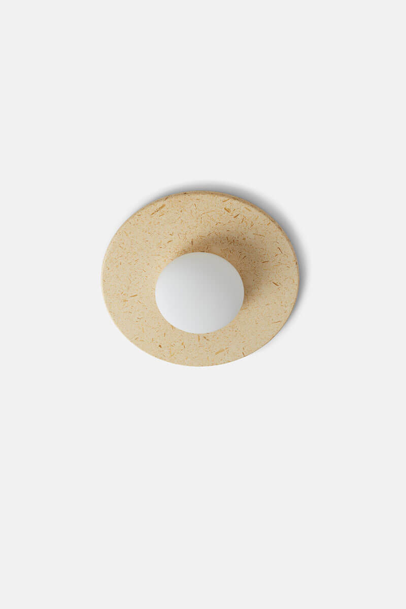 TOPO FLUSH MOUNT par RBW