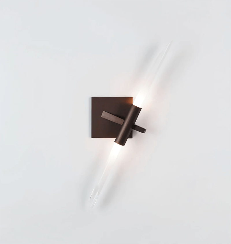 AGNES SCONCE 2 par Roll & Hill