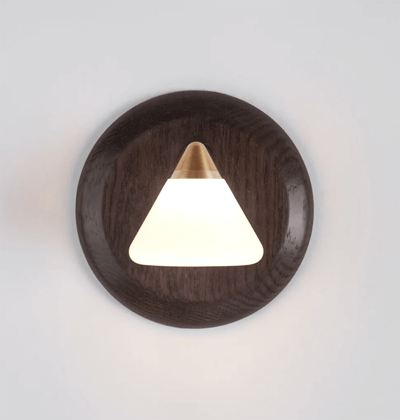 APOLLO SCONCE par Roll & Hill