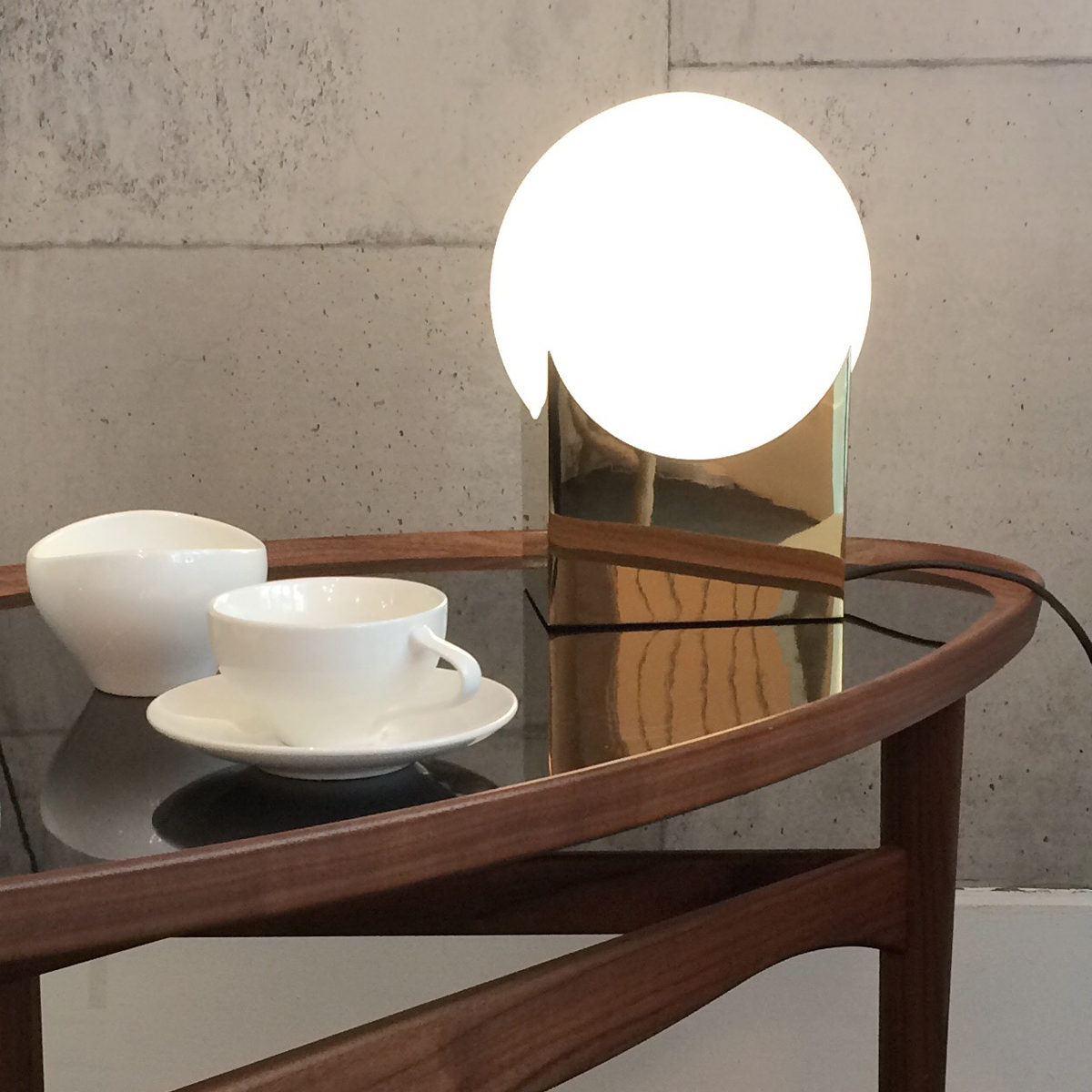 ATLAS 01 par Roll & Hill