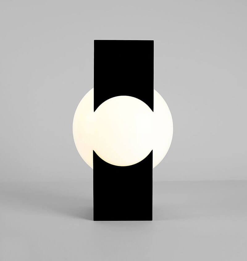 ATLAS 02 par Roll & Hill