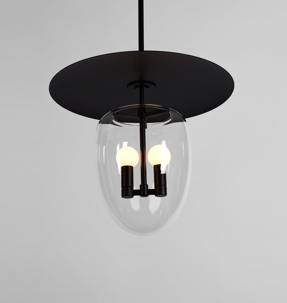 BELL PENDANT 02 par Roll & Hill