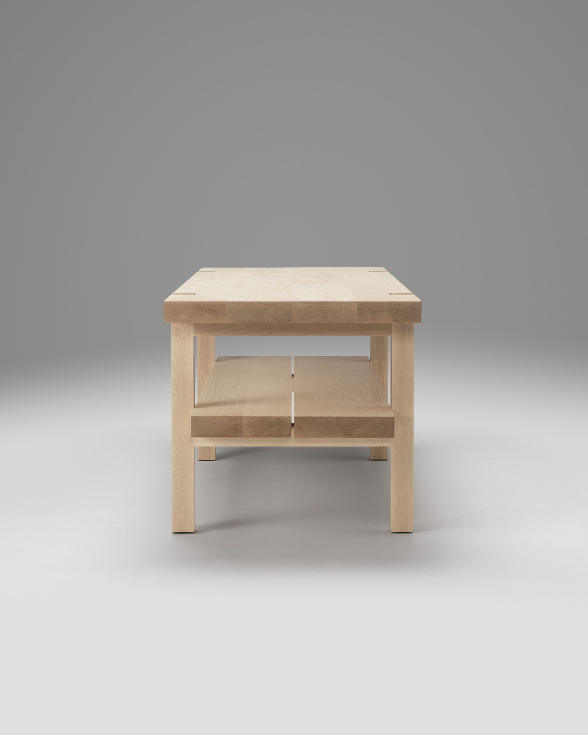 CHAMBER BENCH par Roll & Hill