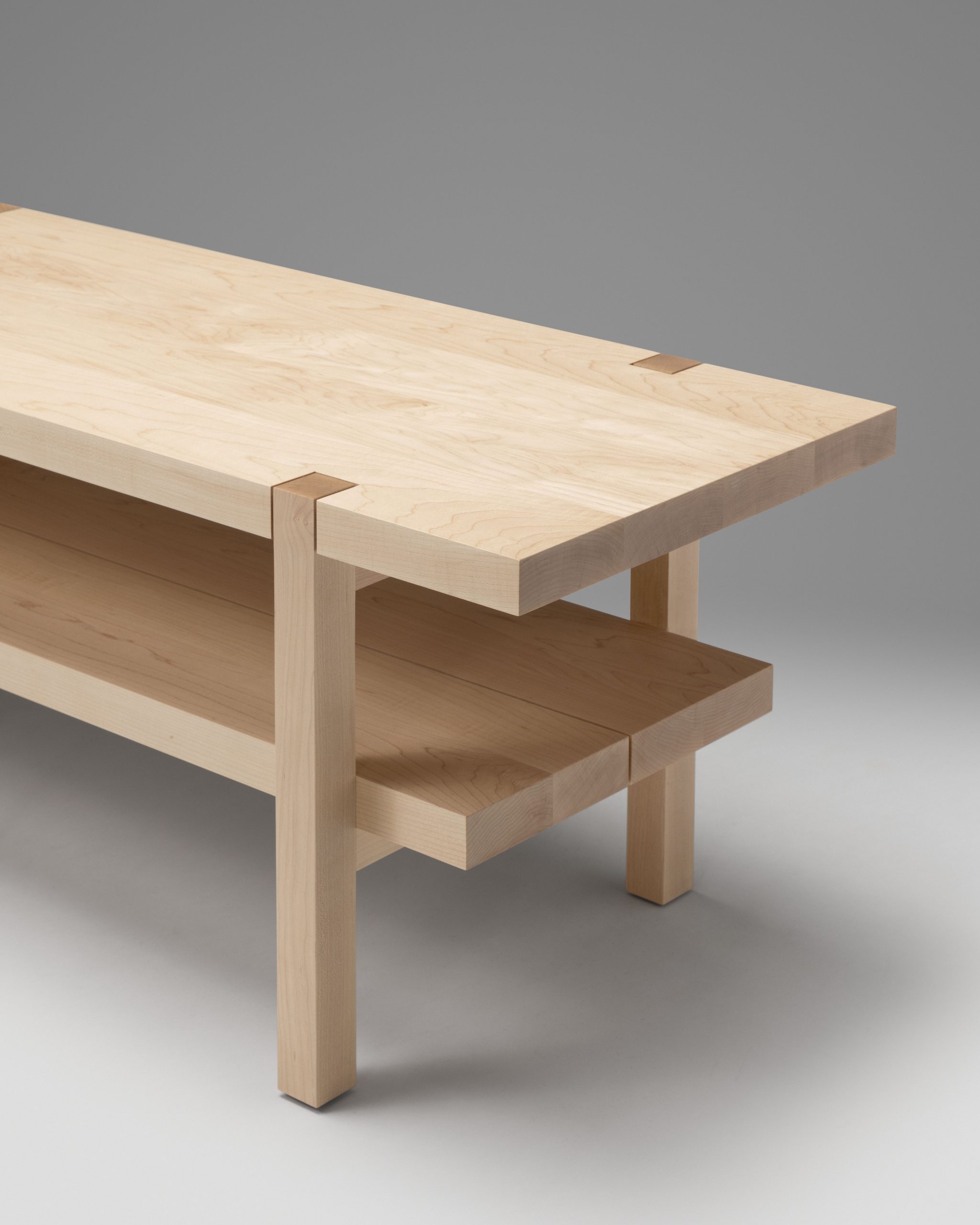 CHAMBER BENCH par Roll & Hill