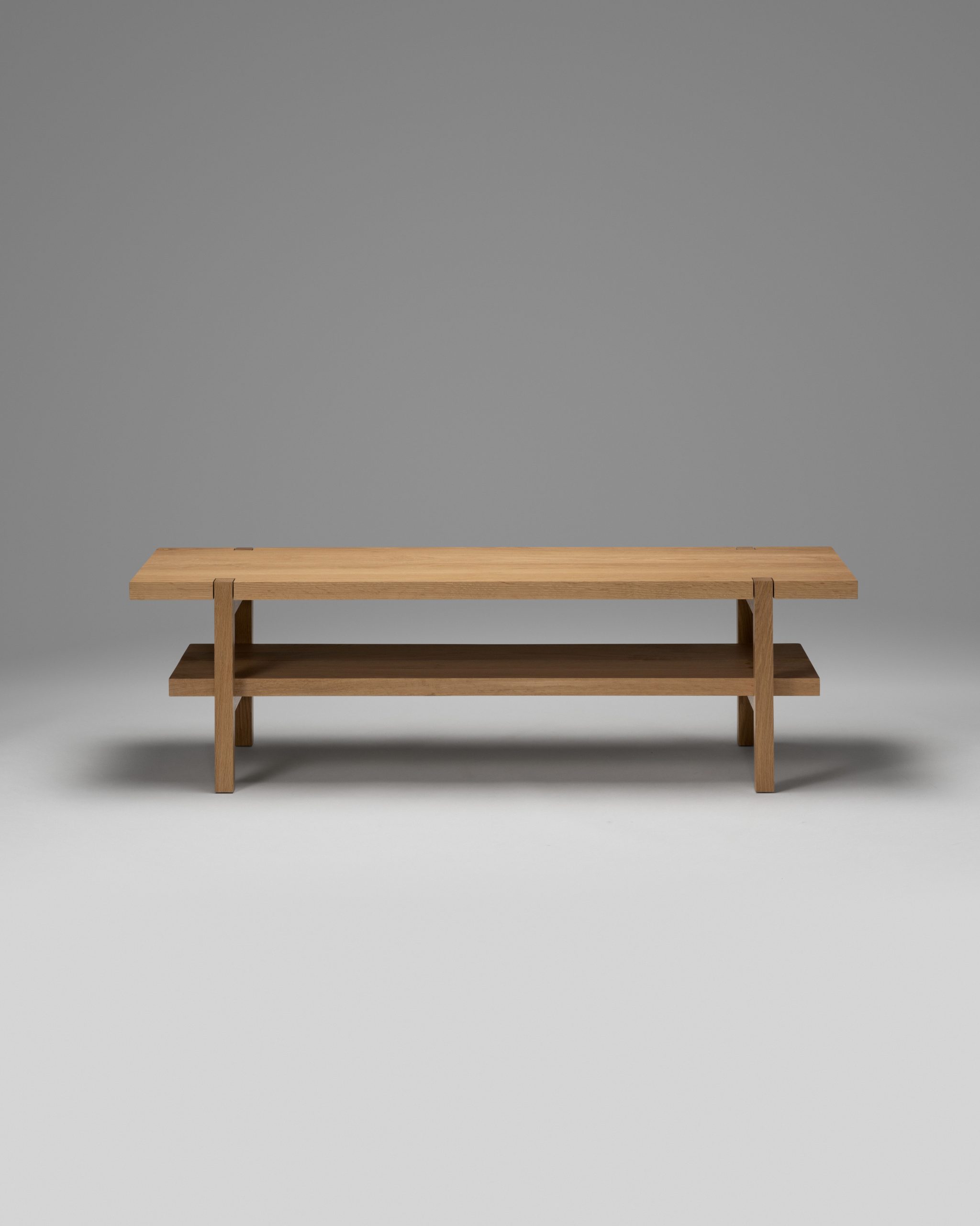 CHAMBER BENCH par Roll & Hill