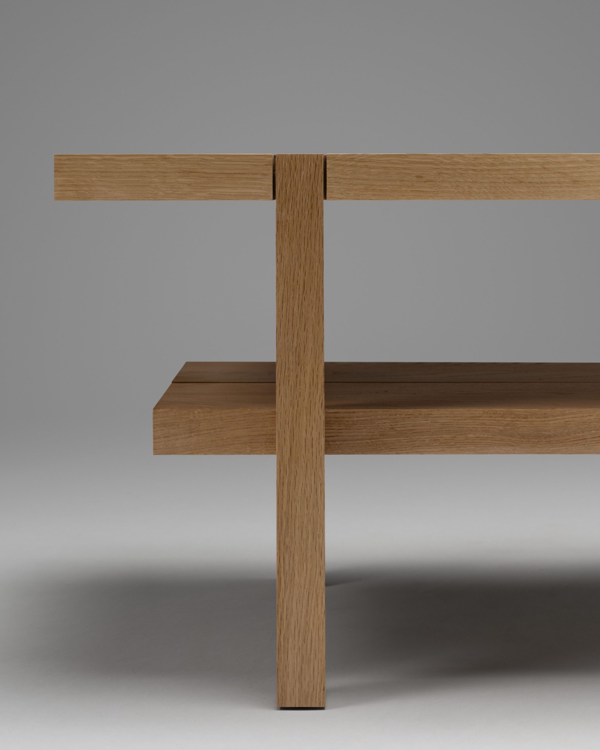 CHAMBER BENCH par Roll & Hill