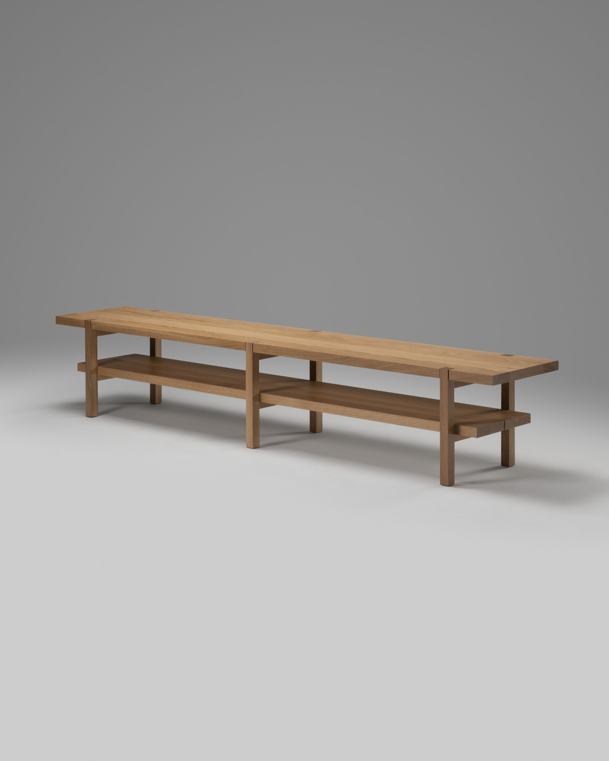 CHAMBER BENCH par Roll & Hill