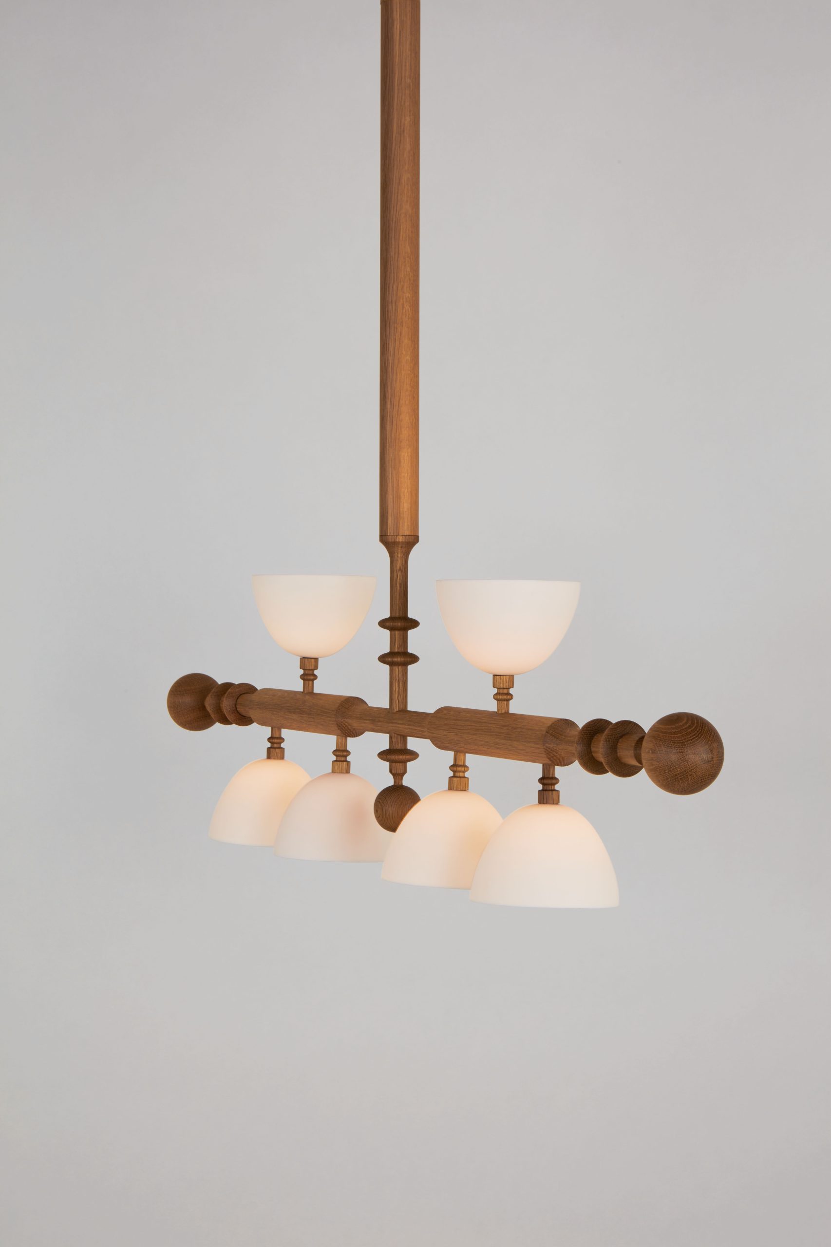 DEL PLAYA TWO ARM PENDANT par Roll & Hill