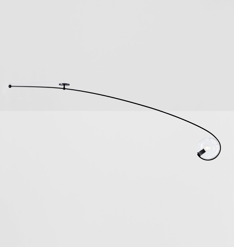 FIDDLEHEAD CANTILEVER par Roll & Hill