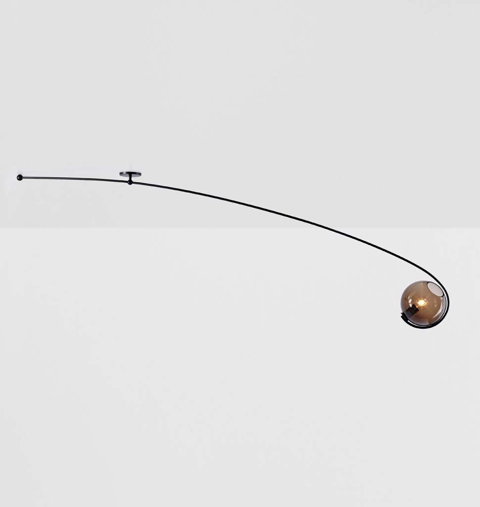 FIDDLEHEAD CANTILEVER par Roll & Hill