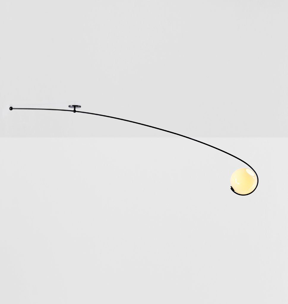FIDDLEHEAD CANTILEVER par Roll & Hill