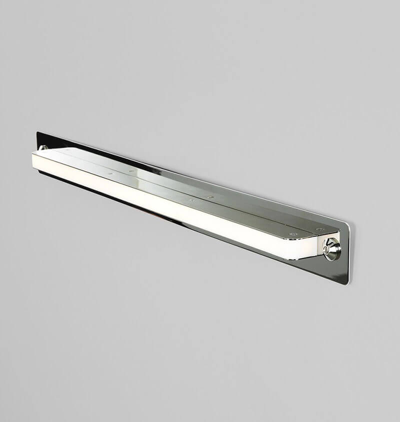 HALO SCONCE 32 par Roll & Hill