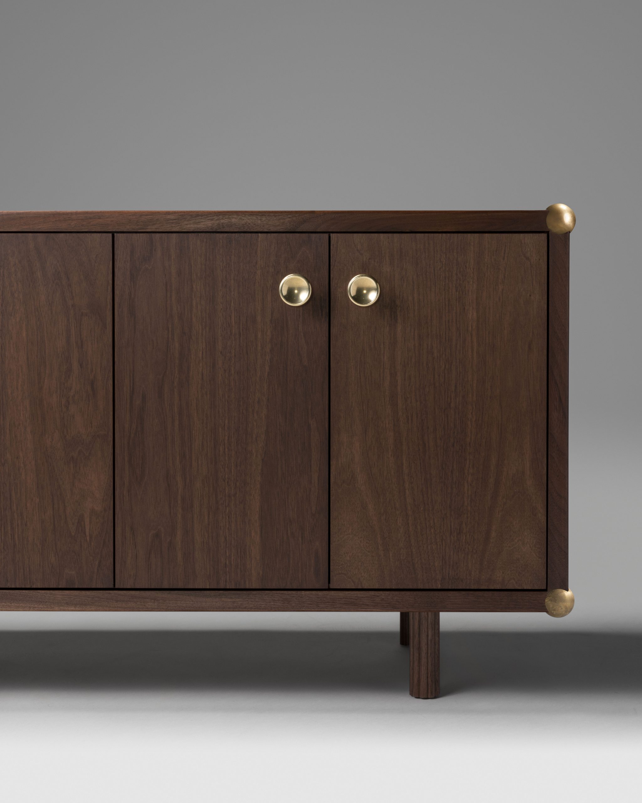 LAFAYETTE CREDENZA par Roll & Hill