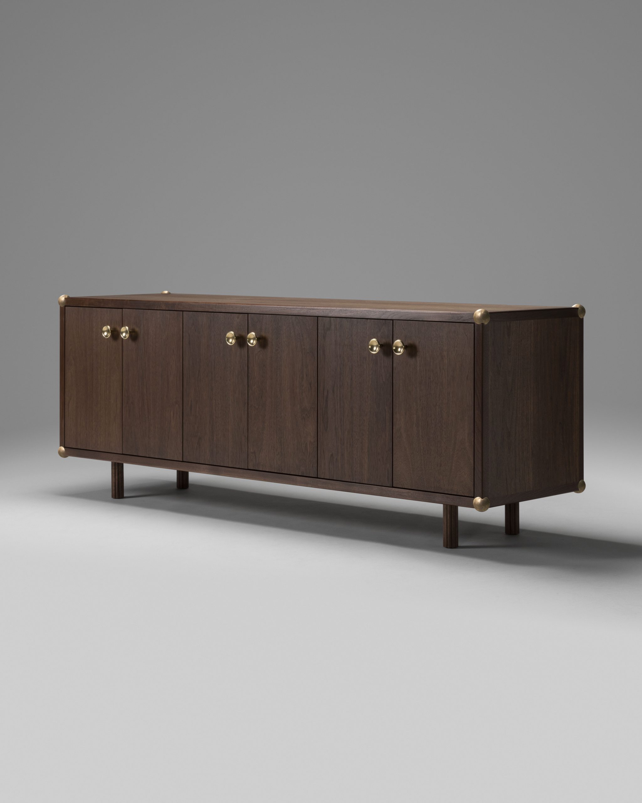 LAFAYETTE CREDENZA par Roll & Hill
