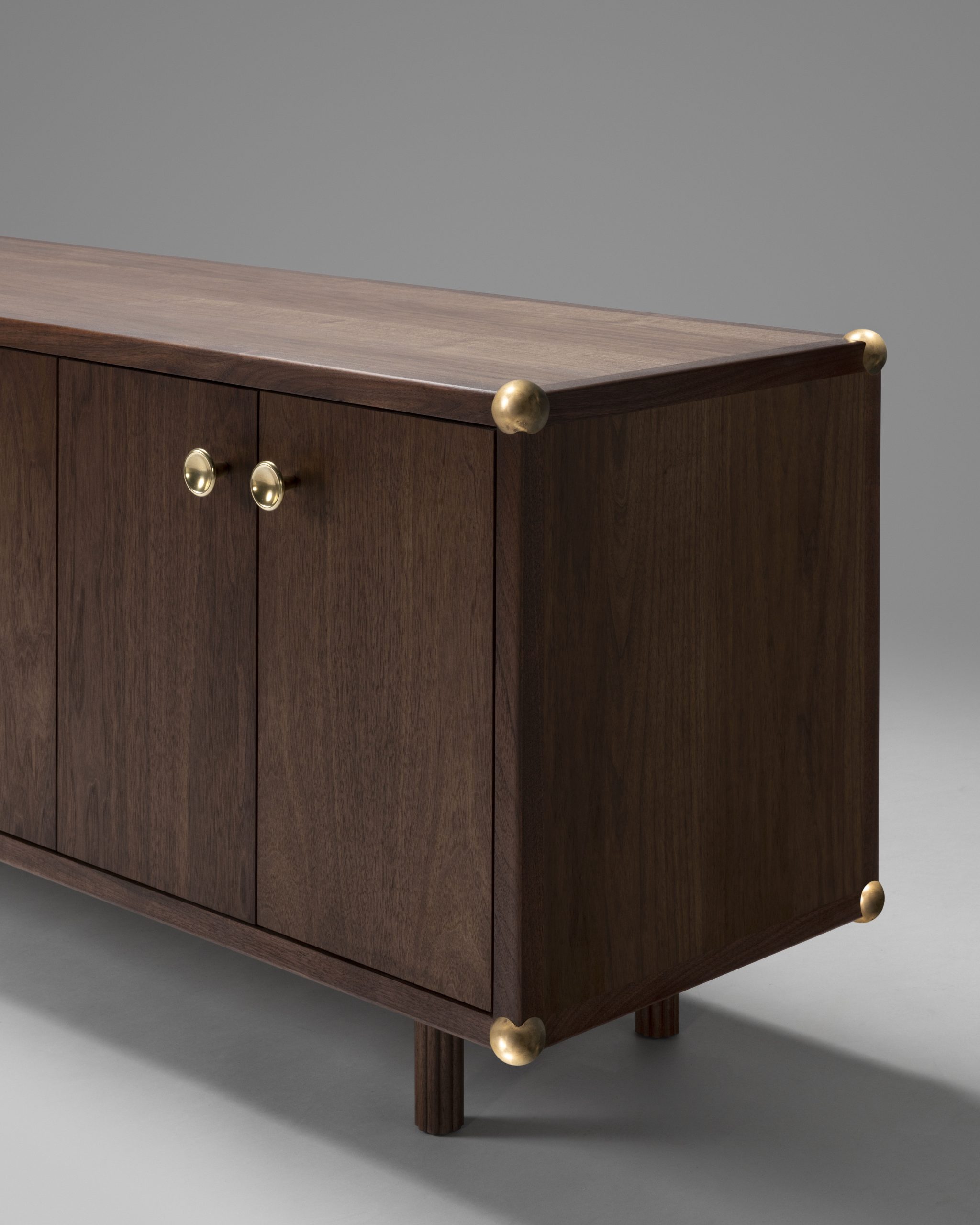 LAFAYETTE CREDENZA par Roll & Hill
