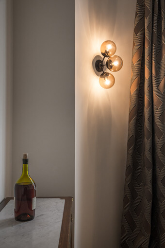 MODO SCONCE 3 par Roll & Hill