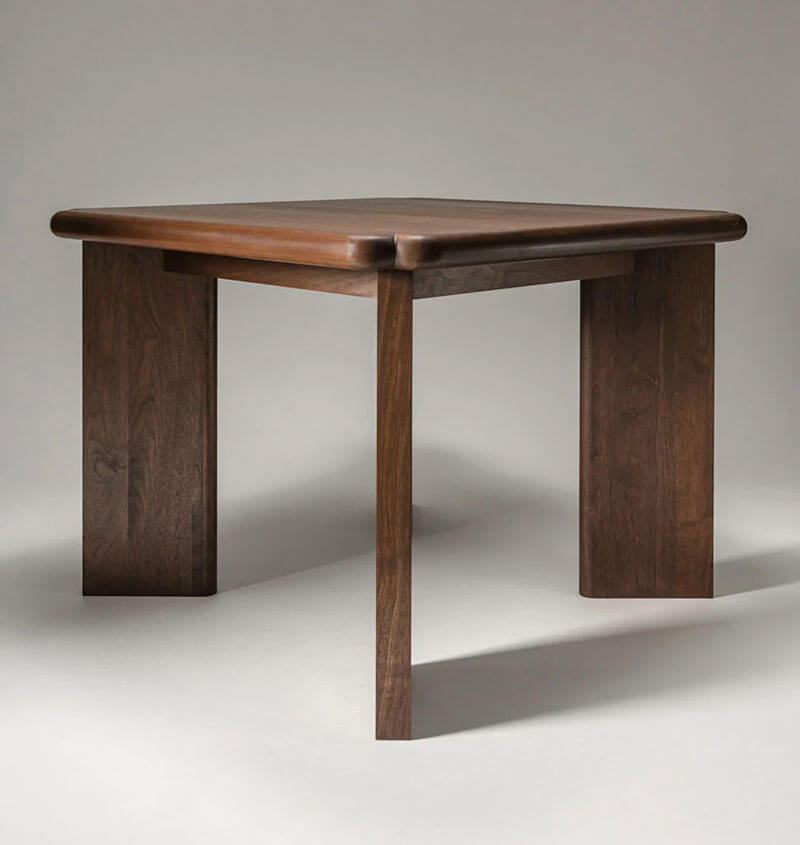 MONROE TABLE 40 par Roll & Hill