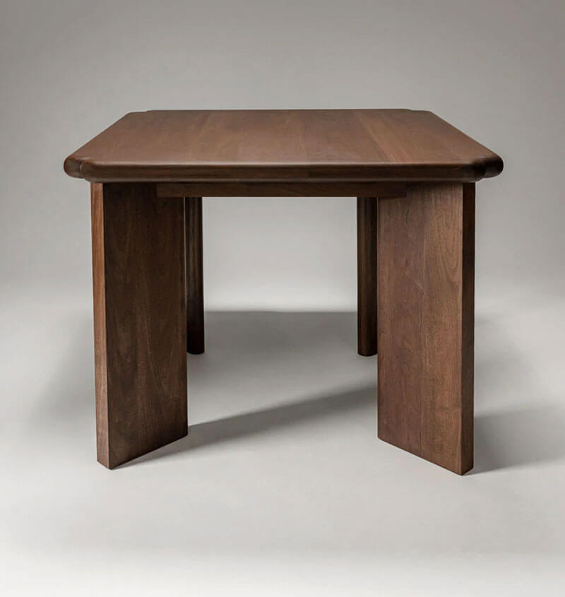 MONROE TABLE 40 par Roll & Hill