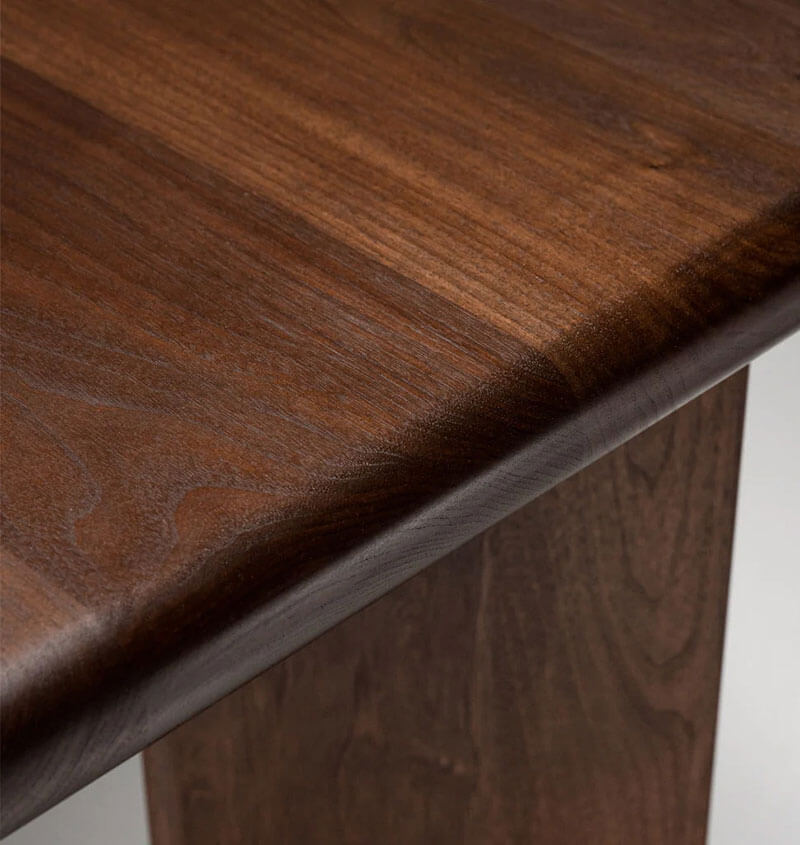 MONROE TABLE 40 par Roll & Hill