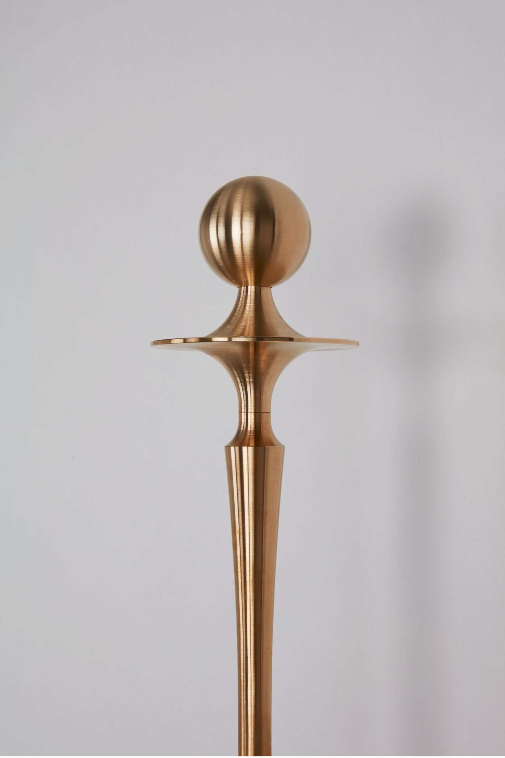 RUE SALA SINGLE ARM SCONCE par Roll & Hill