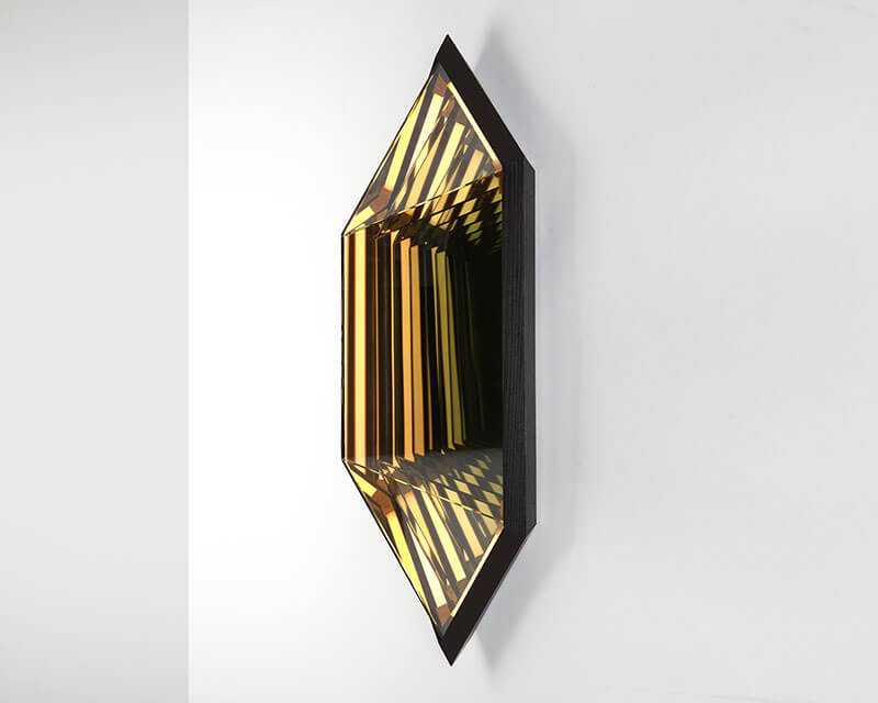 STELLA HEXAGONE par Roll & Hill