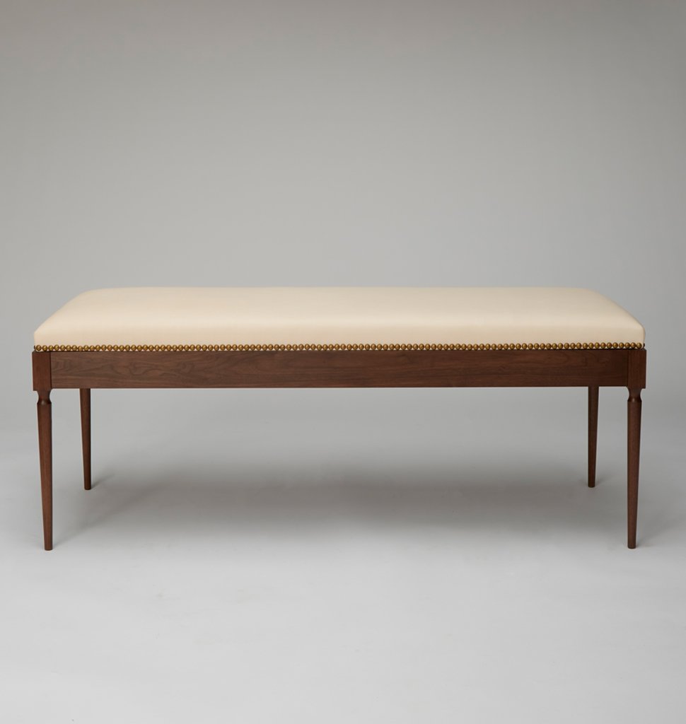 THE JUDY BENCH par Roll & Hill