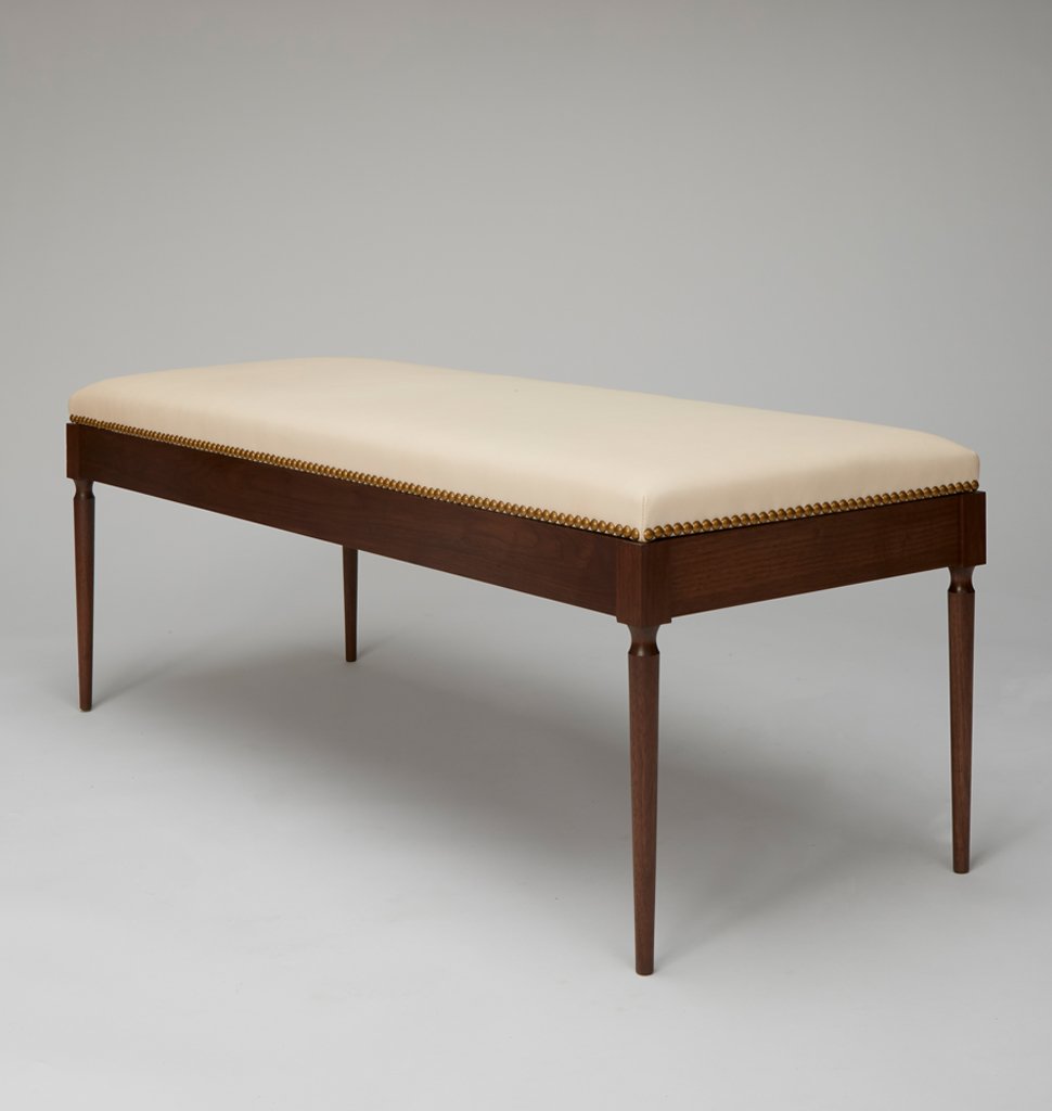 THE JUDY BENCH par Roll & Hill