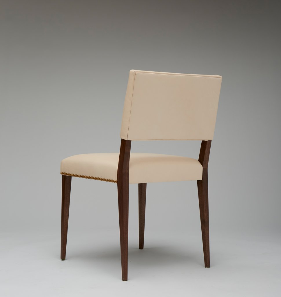 THE LION DINING CHAIR par Roll & Hill