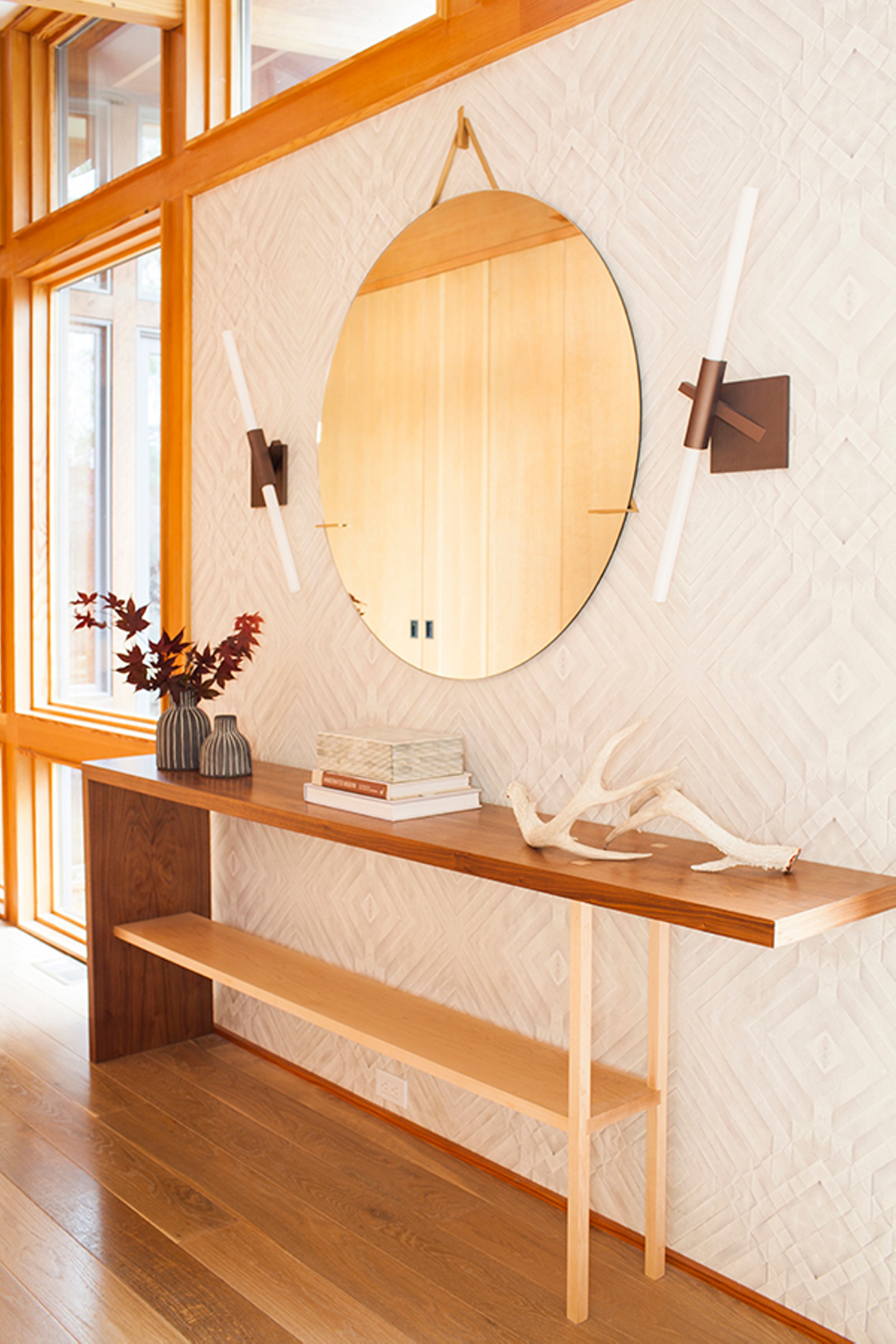 AGNES SCONCE 2 par Roll & Hill