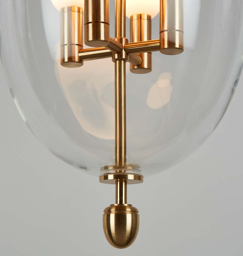 BELL PENDANT 04 par Roll & Hill