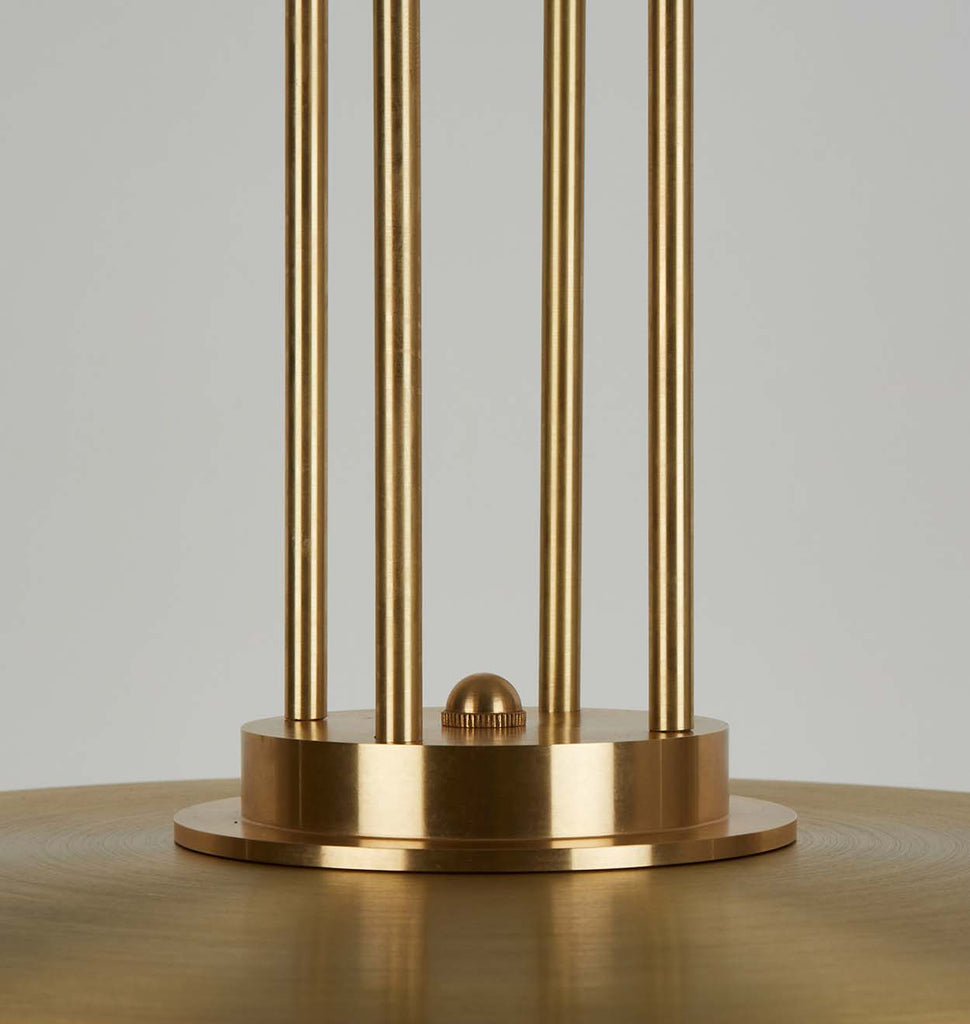 BELL PENDANT 04 par Roll & Hill