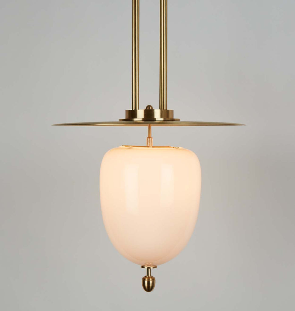 BELL PENDANT 04 par Roll & Hill