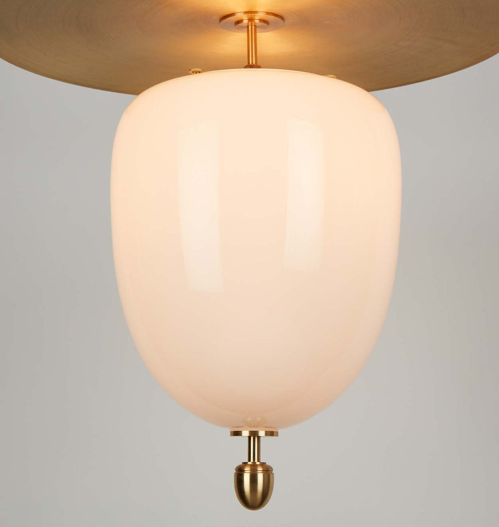 BELL PENDANT 04 par Roll & Hill