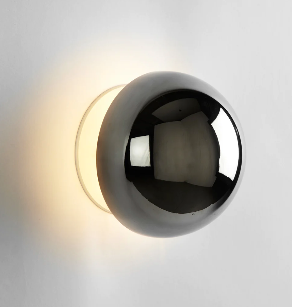 ECLIPSE FIXED SCONCE par Roll & Hill