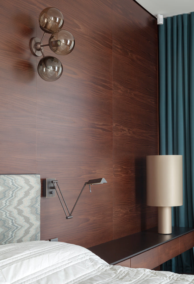 MODO SCONCE 3 par Roll & Hill
