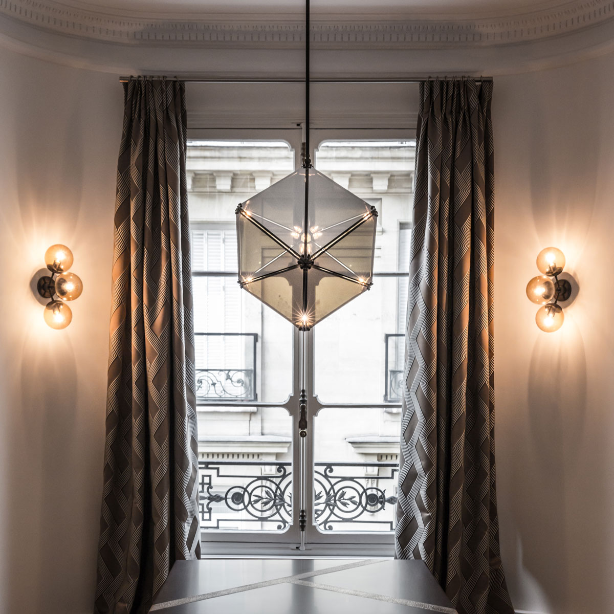 MODO SCONCE 3 par Roll & Hill
