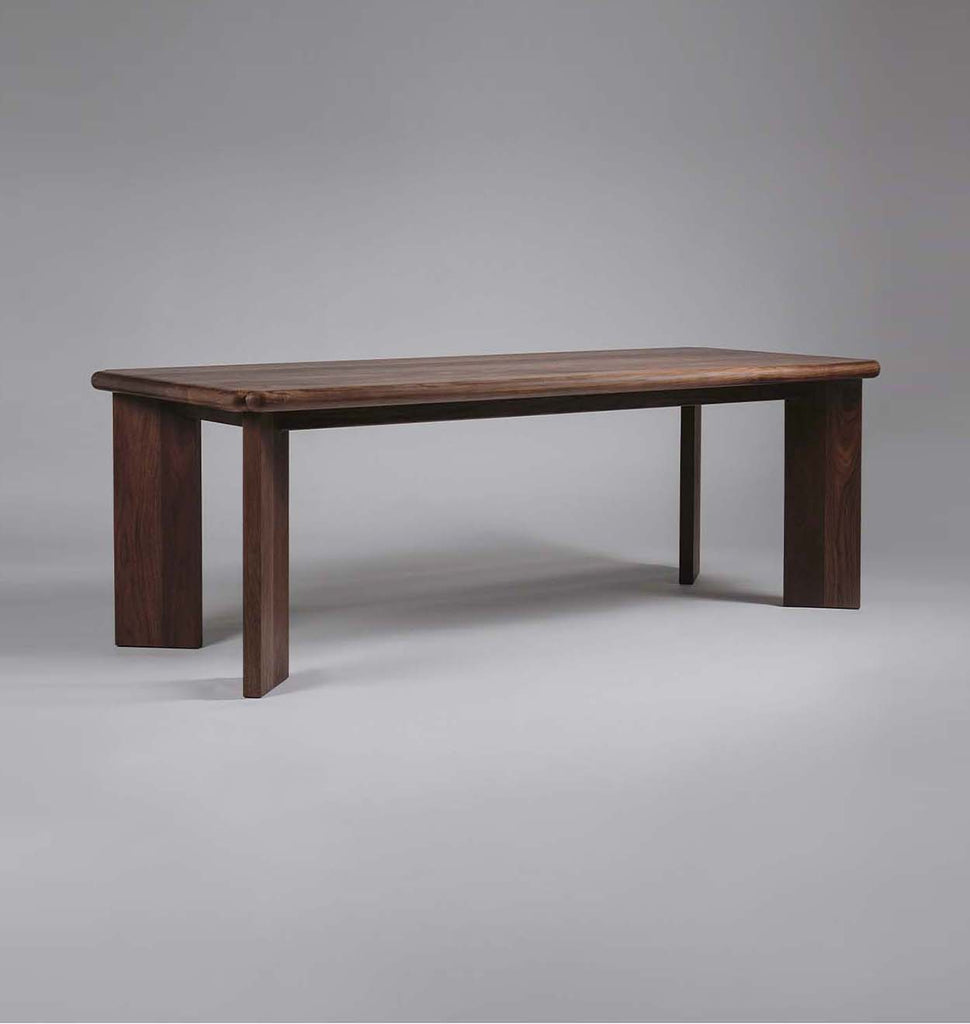 MONROE DINING TABLE par Roll & Hill