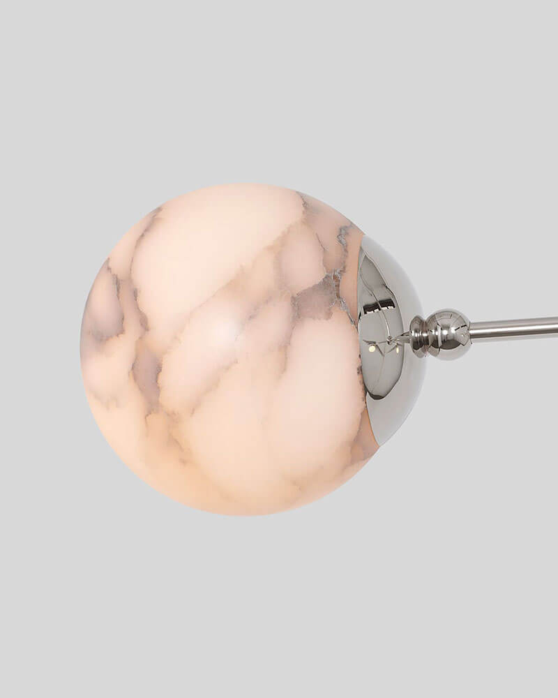 INEZ CHANDELIER par Rosie Li