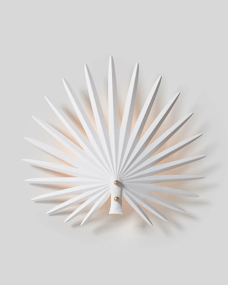 INEZ WALLMOUNT par Rosie Li