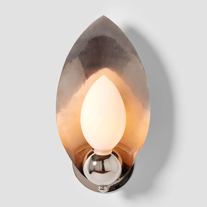 LAUREL BLOSSOM 01 WALLMOUNT par Rosie Li