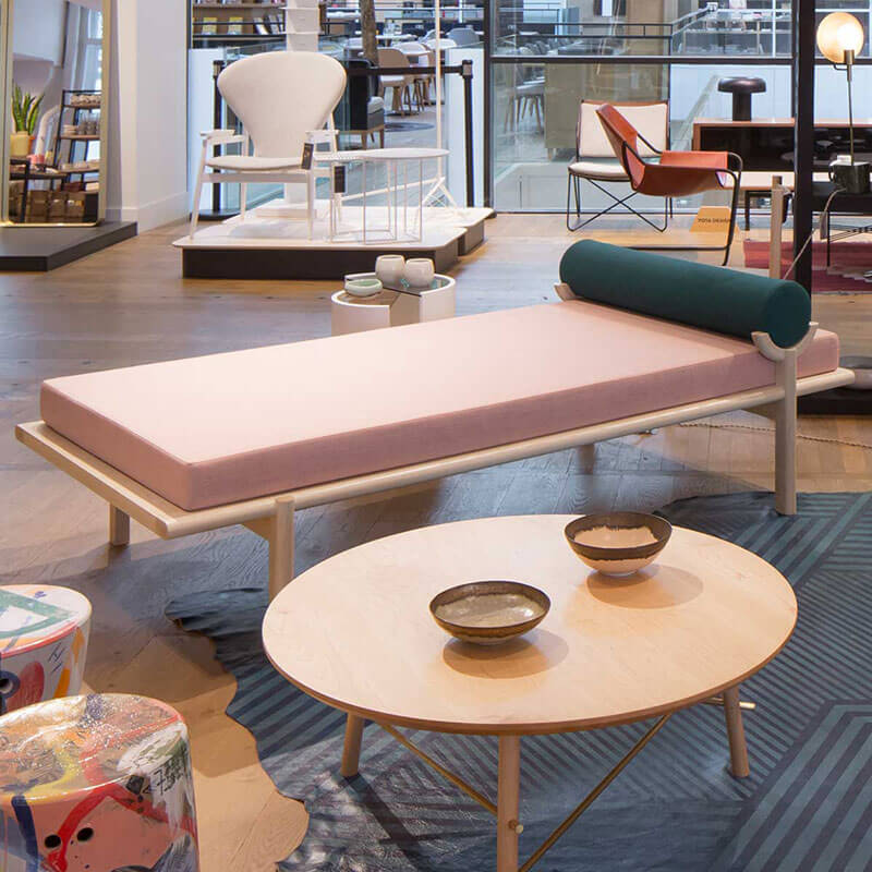 CRESCENT LOUNGE par Vonnegut/Kraft