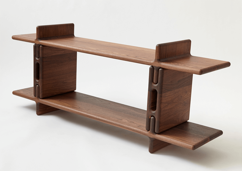 MESA CONSOLE par Vonnegut/Kraft