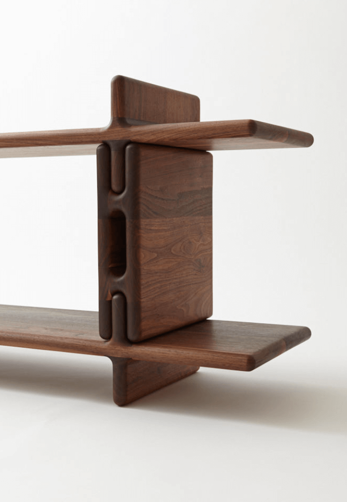 MESA CONSOLE par Vonnegut/Kraft