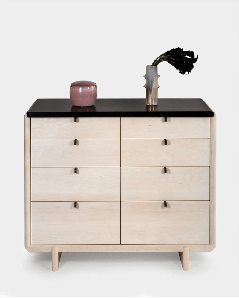 NOCTURNE CHEST par Vonnegut/Kraft